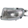 Fog Light Set For 2000-03 Mercedes Benz E320 SLK230