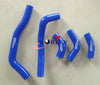 Honda CRF450R 2005-2008 Silicone Radiator Hose
