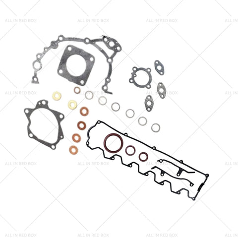 Nissan Patrol GU Y61 Diesel 2.8L VRS Cylinder Head Gasket Set (98-00)