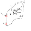 Toyota Hiace Van 2005-2014 Front Door Hinge Upper Lower Set