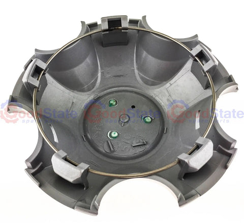 Toyota LandCruiser 100 Series UZJ HDJ Wheel Rim Cover
