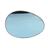 Mini R55 R56 R57 R58 R59 R60 R61 Heated Mirror Glass (2007-2015)