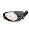 Yamaha VX VXR VXS V1 2 x Rear View Mirrors (2010-2015)