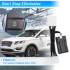 Subaru Outback Auto Start Stop Eliminator (2023-2025)