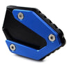 YAMAHA MT-07 TRACER700 FZ-07 Kickstand Enlarged Plate (2014-2021)