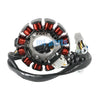 Yamaha LC125 EGO / Xeon 125 Stator Magneto Generator Coil (2005-2010)