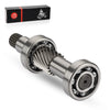 Yamaha G29 Rear Axle Input Shaft Kit (2007–2016)