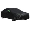 Waterproof Hatchback Car Cover - UV Snow Dust Rain Protection (B2)