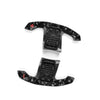 BMW 3 5 6 7 Series X1 X3 M3 M4 M5 Steering Wheel Paddle Shifter (2006-2023)