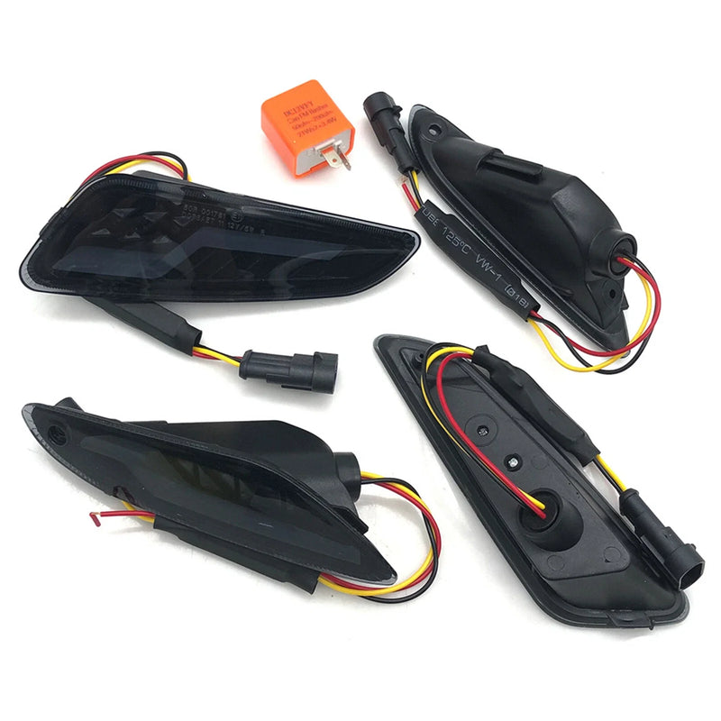 PIAGGIO VESPA Primavera 50CC LED Turn Signal Light (2017-2018)