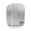Harley Touring Electra Glide Brake Cylinder Reservoir Cover