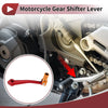 Bosuer 125 Shifter Lever / Folding / Gear