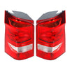 Mercedes Benz Metris Tail Light Assembly  Rear Brake Lamps (2016-19)