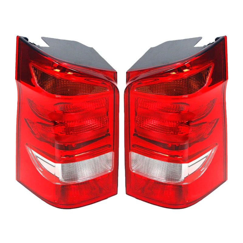 Mercedes Benz Metris Tail Light Assembly  Rear Brake Lamps (2016-19)