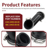 Yamaha PW80 1983-2006 Air Boot Clamp