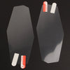 YAMAHA MT-09 FZ-09 PVC Speedometer Film Screen Protector (2014-2023)