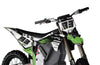 Model Stark Varg Decals Stickers Loop Style (2023-2025)