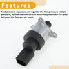 Mercedes-Benz C-Class Fuel Pressure Regulator (2010-2014)