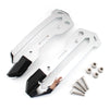 BMW R18 Series 2 x Engine Guard Protection Covers (2020-2023)