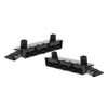 Nissan Versa 2 x Front Left & Right Side Bumper Brackets (2007-2012)