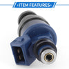 Mitsubishi Galant 2.4 Fuel Injector No.INP-065 (1994-1998)