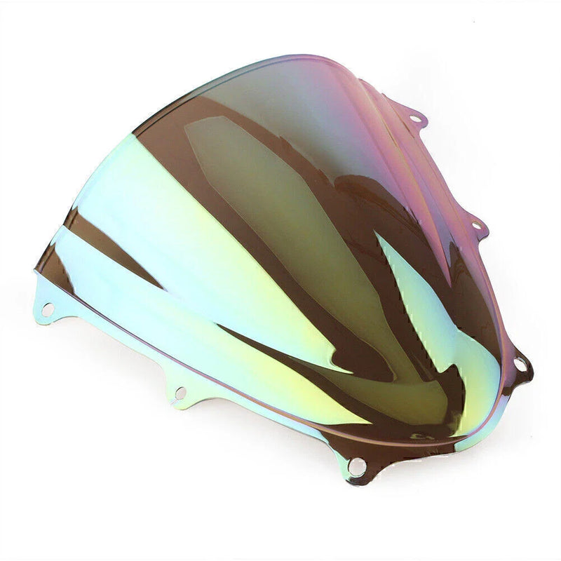 Suzuki GSXR600 GSXR750 Iridium Windshield Deflector (2011-2023)