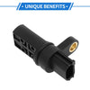 INFINITI FX35 Crankshaft Position Sensor (2003 - 2008)