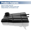 Ford Mondeo MK3 Coolant Radiator Reservoir Tank (2000-2007)