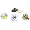 Isuzu N-Series NPR ELF Grafter 1994-2007 Ignition Cylinder 2-Door Lock
