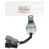 Toyota Bundera LJ70 RJ70 Starter Motor Relay 2.4L 22R 2LT (1990–1992)