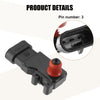 Harley Davidson Dyna 1 x Manifold Absolute Pressure Sensor (1999–2009)