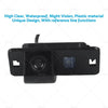 BMW 1 / 3 / 5 E39 E46 E53 E90 CCD Rear View Parking Reverse Camera (1997-2013)