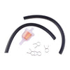 Honda CT70, CT90, CB250, GL1000 Motorcycle Fuel Filter Line Kit (1970-1980)