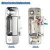 Toyota Rear Door Liftgate Latch Handle with Keyhole