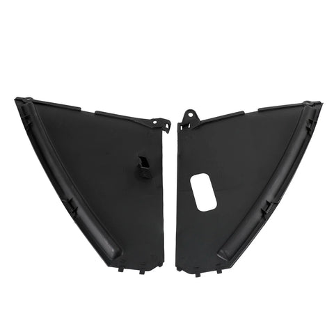 Suzuki GSX1300R Hayabusa F3 Side Inner Fairing Cowl (2008-2020)