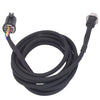 S160 S175 S185 S205 Bobcat 7 Pin Connector ACD Input Wiring Harness (2001-2023)