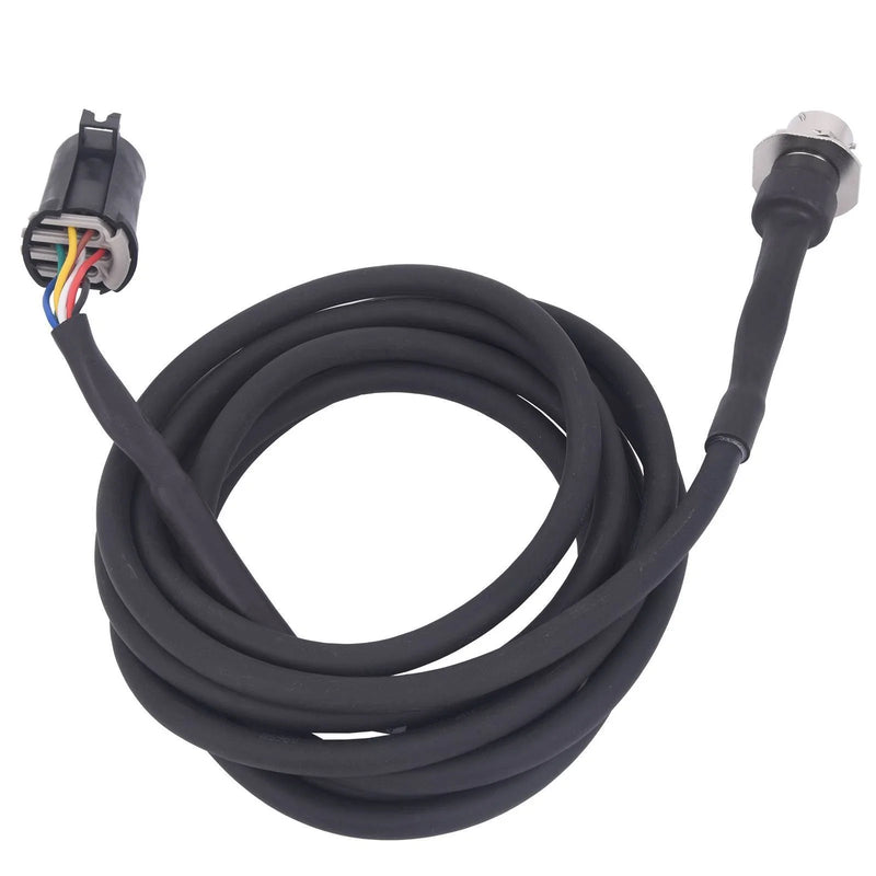 S160 S175 S185 S205 Bobcat 7 Pin Connector ACD Input Wiring Harness (2001-2023)