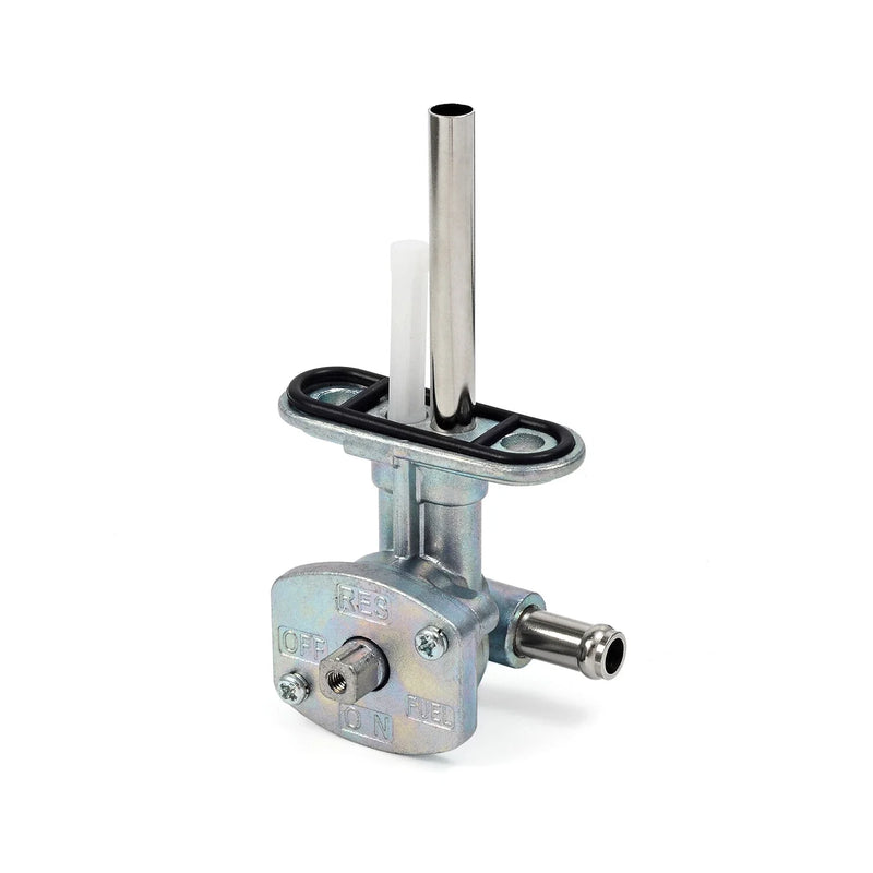 Yamaha Grizzly 660 Fuel Valve Petcock & Lever (2002–2008)