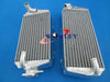 Suzuki RMZ450 Aluminum Radiator (2008-2017)
