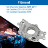 Chevrolet Caprice Engine Oil Pump (2015-2017)