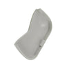 Nissan Infiniti Gray Sun Visor Mounting Bolt Cover