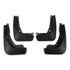 Honda E-NP1 Mud Flaps Splash Guards 2 x Front & Rear (2022-2024)