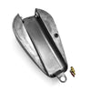 Yamaha XV750 XV1100 10L Fuel Tank (1988-1998)