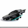 Kawasaki Ninja 1000 ZX-10R Z1000 Fuel Cap (2008-2018)