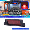 Land Rover Discovery LED Third Tail Center Brake Light Lamp (1994–1999)