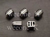 Nissan D21 Air Switch Trim (1987-1995)