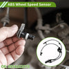 Toyota Corolla X ABS Wheel Speed Sensor (2003-2008)