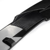 BMW F30 F31 F35 Front Bumper Spoiler Lip Body Kit (2012-2018)