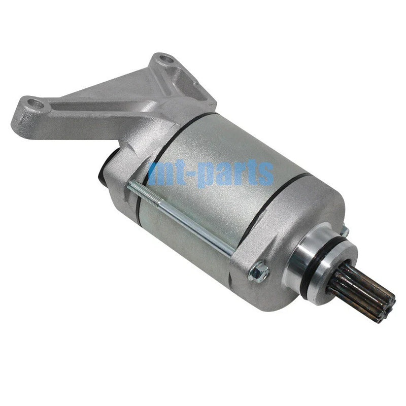 Yamaha XT1200Z Super Tenere, XT1200ZE ES Starter (2010-2022)