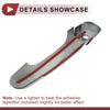 Toyota Land Cruiser Prado Car Door Handle Covers (2010-2023)